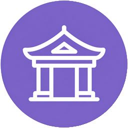 歴史・文化アイコン