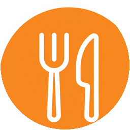 グルメアイコン