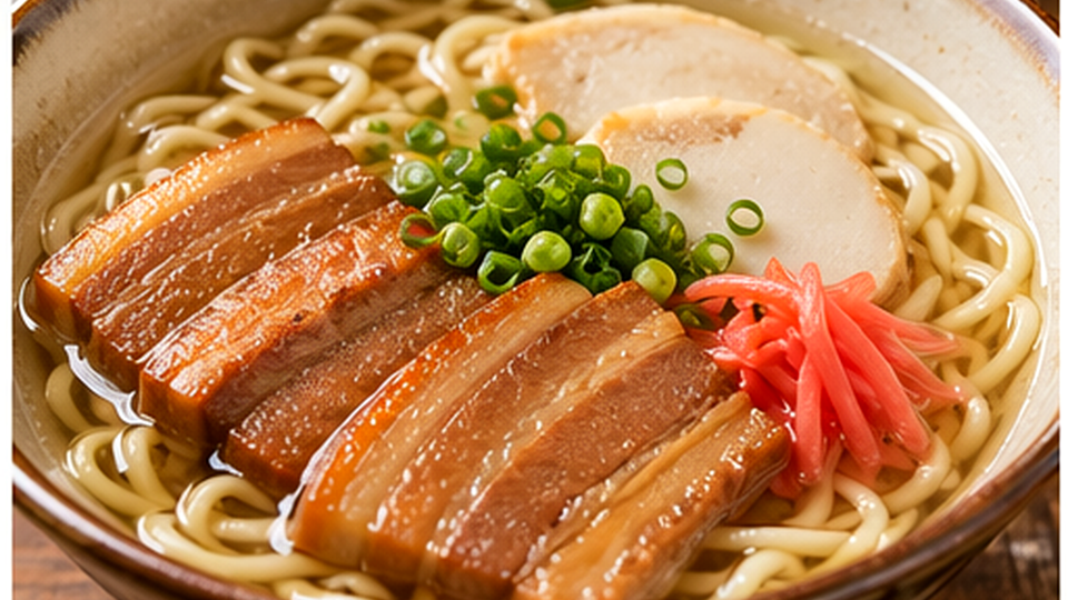 沖縄そば