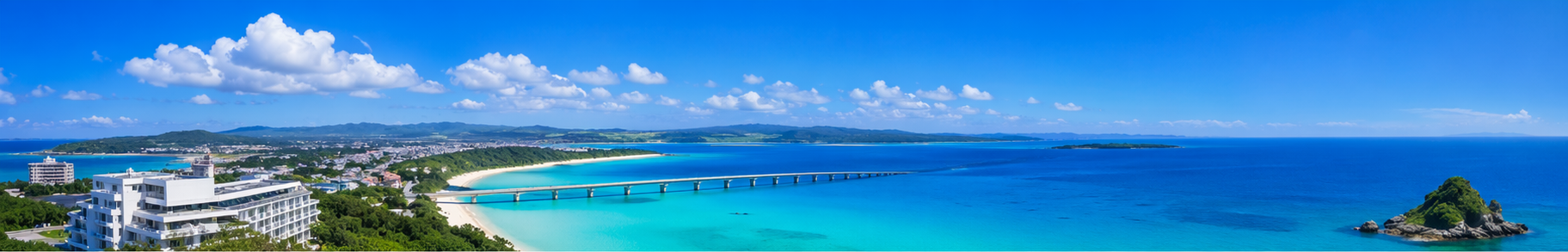 王道スポット巡り