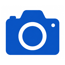 カメラのアイコン
