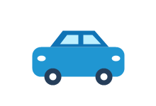 レンタカーは必要？