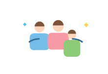 子連れ旅行のポイント